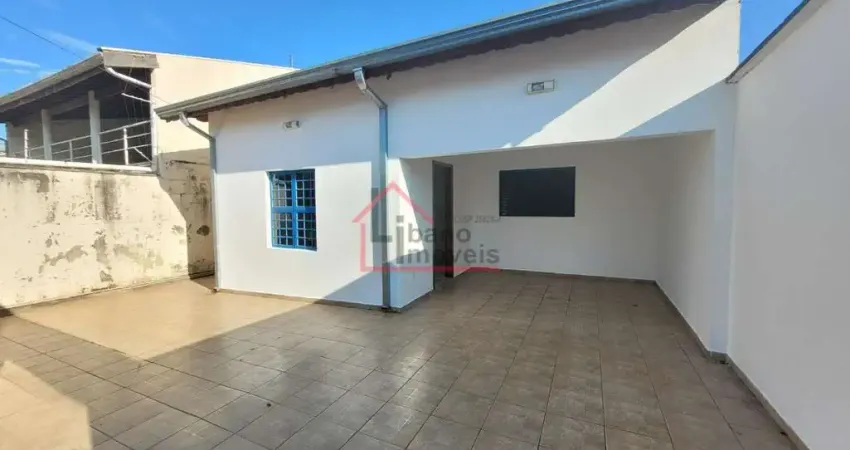 Casa com 3 quartos para alugar no Bosque de Barão Geraldo, Campinas 