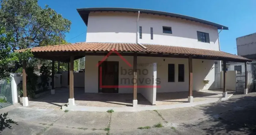 Casa com 2 quartos para alugar na Maria Rosa Colinas, 54, Jardim América, Campinas
