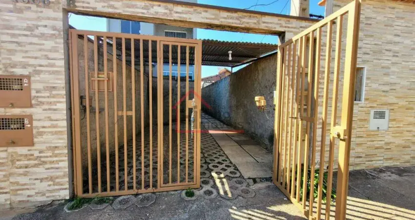 Casa com 1 quarto para alugar no Bosque de Barão Geraldo, Campinas 