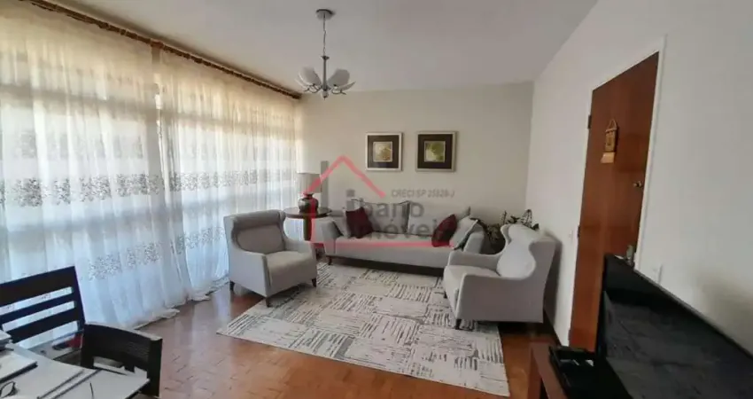 Apartamento com 3 quartos à venda no Centro, Campinas 