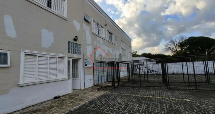 Kitnet / Stúdio para alugar no Barão Geraldo, Campinas 