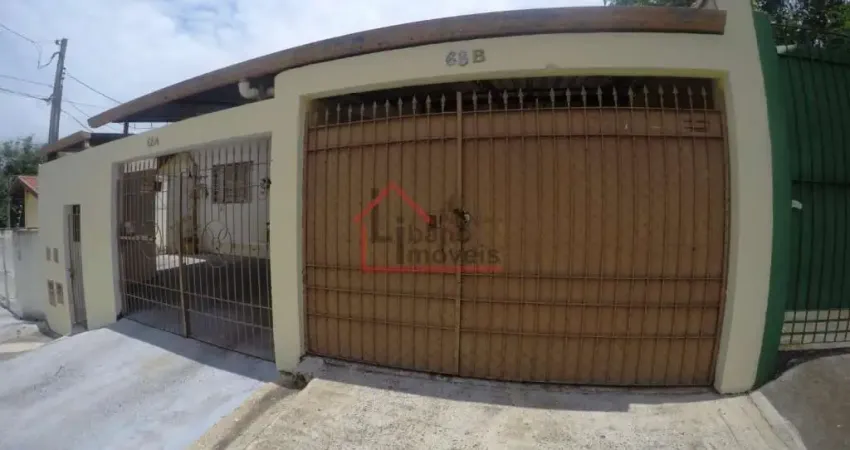 Casa com 2 quartos para alugar na Rua Ana Maria de Jesus Rodrigues, 68, Jardim São Gonçalo, Campinas