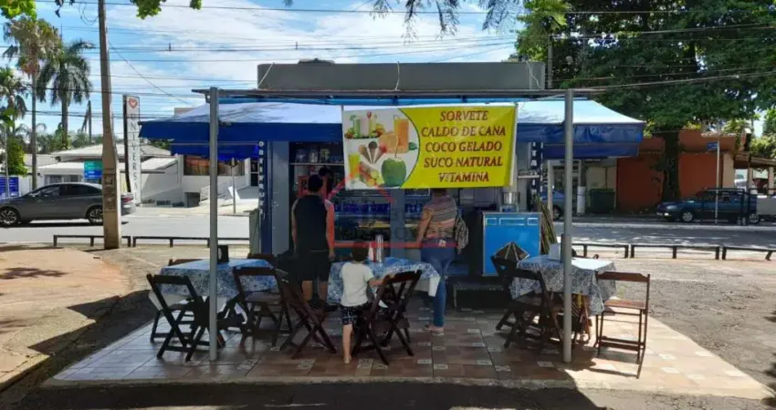 Sala comercial à venda no Barão Geraldo, Campinas 