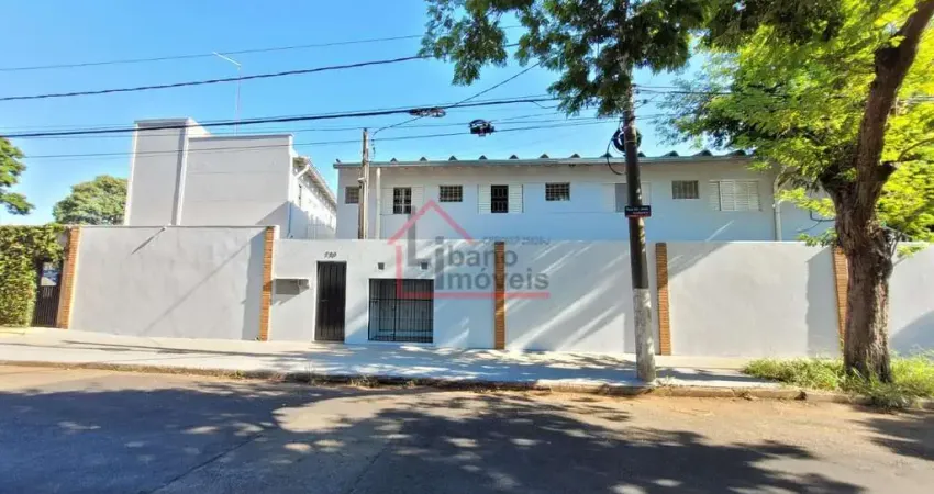 Kitnet / Stúdio para alugar na Cidade Universitária, Campinas 