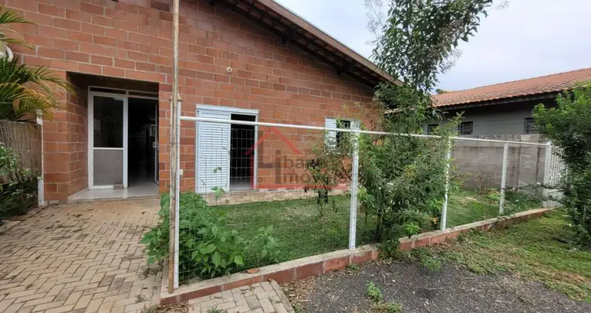 Casa com 2 quartos para alugar na Rua Bortolo Martins, 934, Chácara Santa Margarida, Campinas