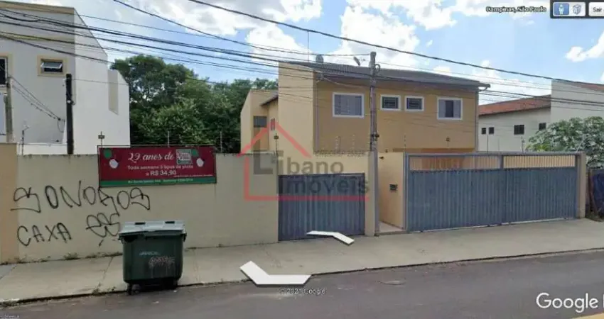 Kitnet / Stúdio para alugar na Cidade Universitária, Campinas 