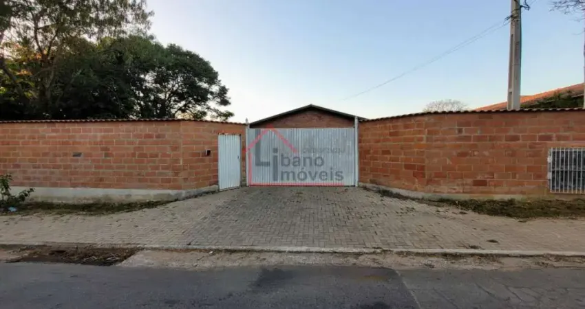 Casa com 2 quartos para alugar na Chácara Santa Margarida, Campinas 