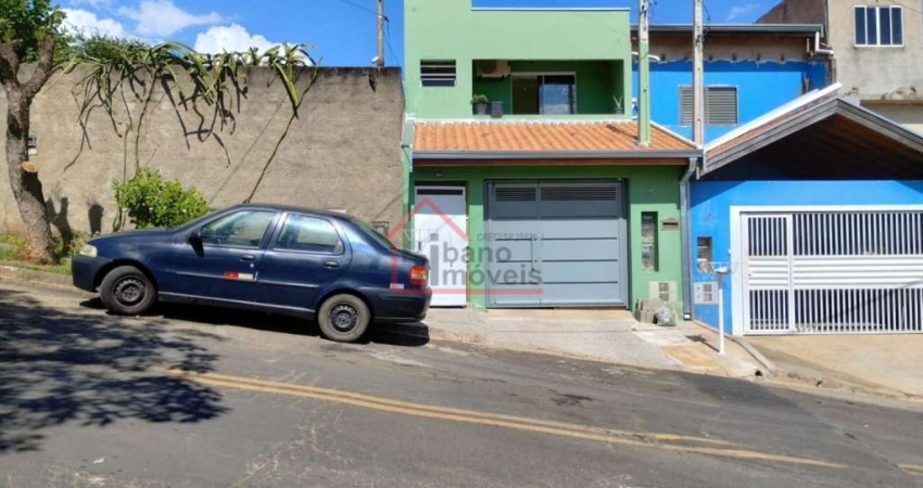 Casa com 4 quartos à venda no Parque Bom Retiro, Paulínia 