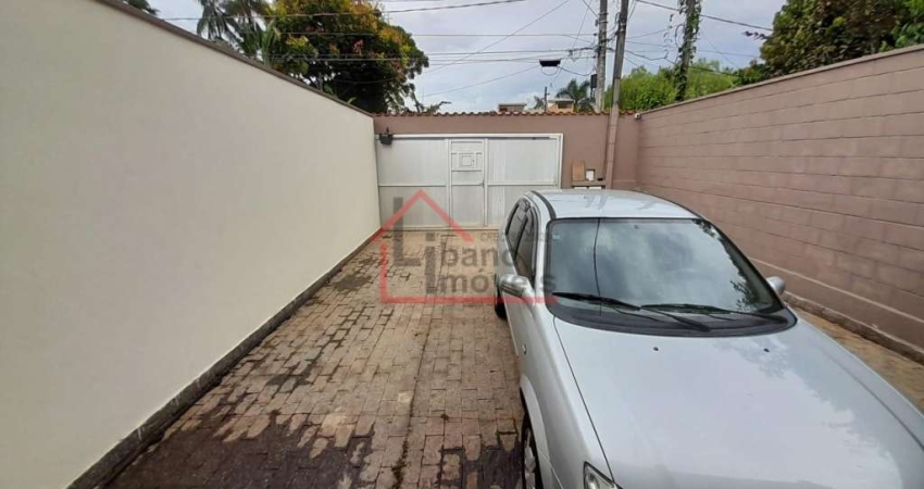 Casa com 6 quartos à venda no Bosque de Barão Geraldo, Campinas 