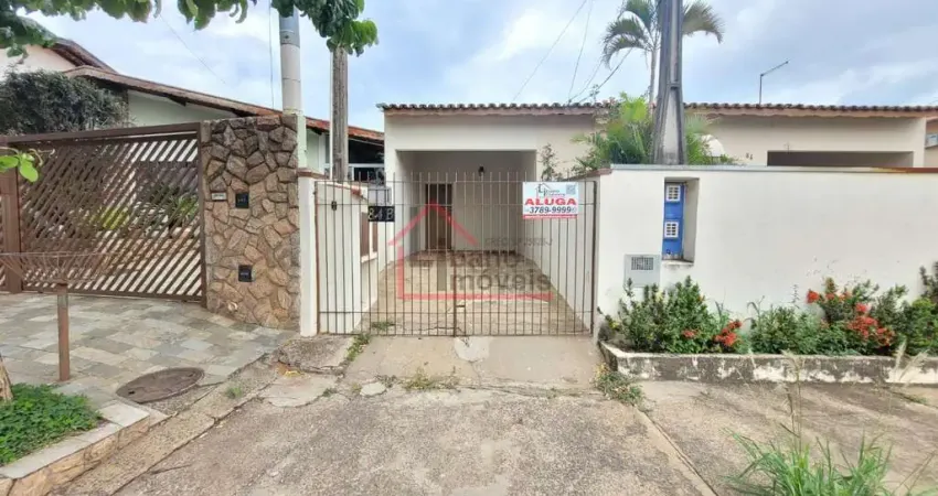 Casa com 1 quarto para alugar no Jardim São Gonçalo, Campinas 