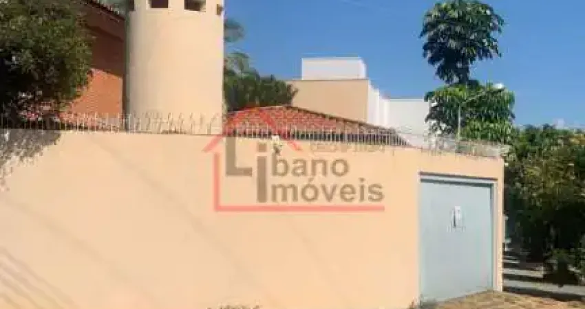 Casa à venda na Rua Arara, 879, Jardim Dom Bosco, Indaiatuba