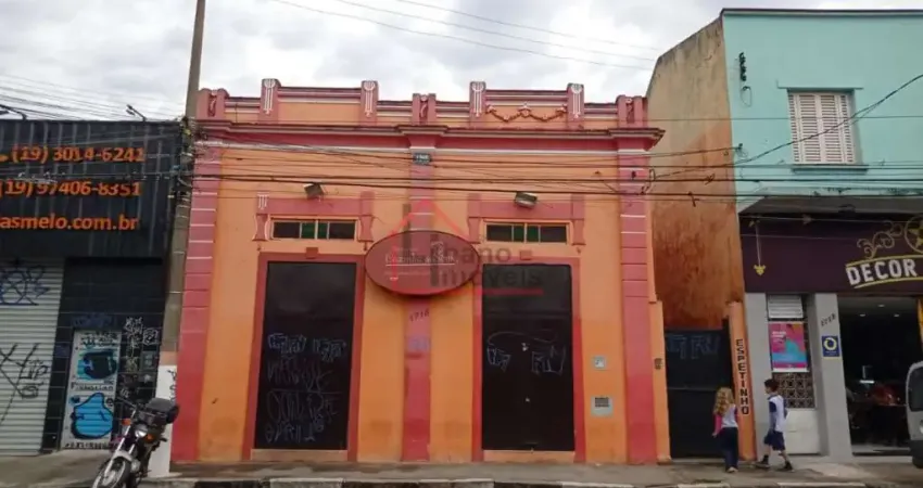 Prédio à venda na Vila Industrial, Campinas 