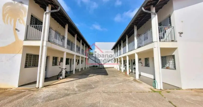 Kitnet / Stúdio para alugar na Francisca Resende Merciai, 125, Barão Geraldo, Campinas