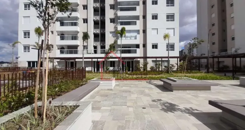 Apartamento com 3 quartos à venda no Taquaral, Campinas 