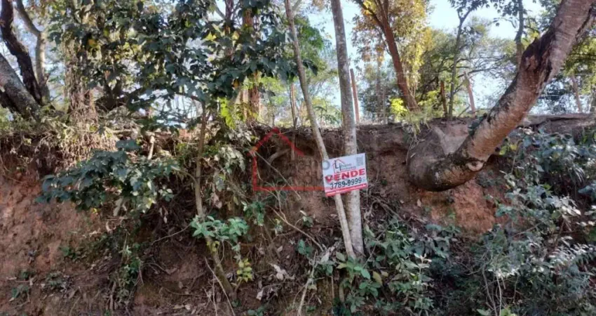 Terreno à venda na Chácara Santa Margarida, Campinas 