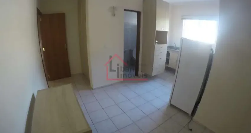 Kitnet / Stúdio para alugar no Barão Geraldo, Campinas 