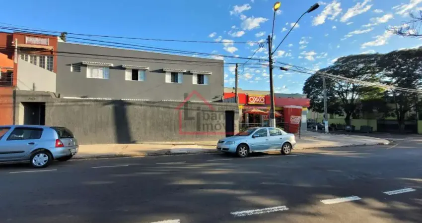 Kitnet / Stúdio para alugar na Avenida Professor Atílio Martini, 855, Cidade Universitária, Campinas