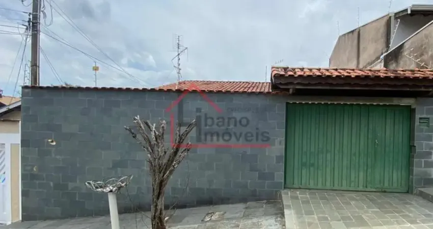 Casa com 3 quartos à venda no Jardim Planalto, Paulínia 