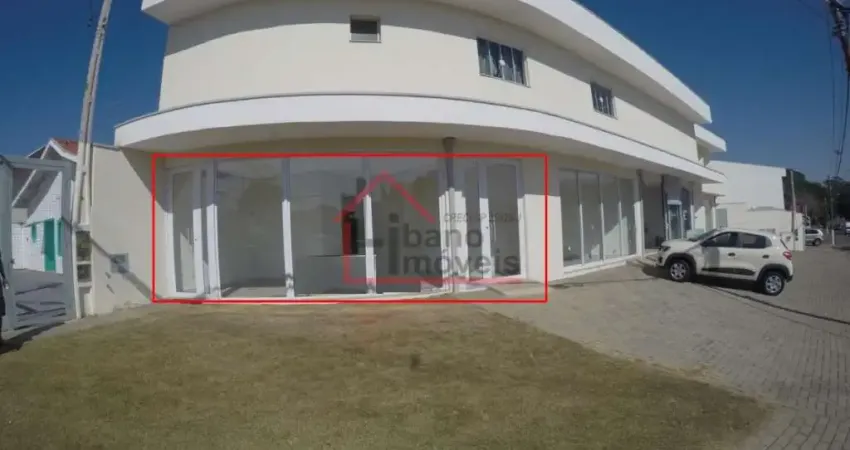 Sala comercial para alugar na Oscar Pedroso Horta, 475, Cidade Universitária, Campinas