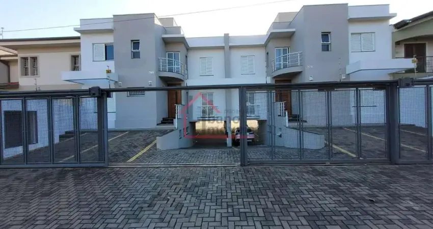 Kitnet / Stúdio para alugar na Cidade Universitária, Campinas 