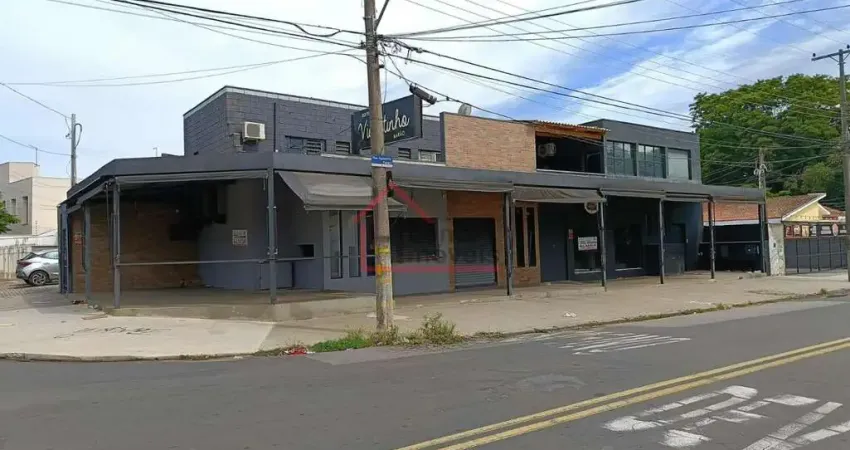 Sala comercial para alugar na Agostinho Pattaro, 56/54, Barão Geraldo, Campinas