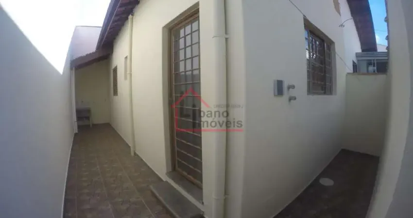 Casa com 1 quarto para alugar no Jardim São Gonçalo, Campinas 