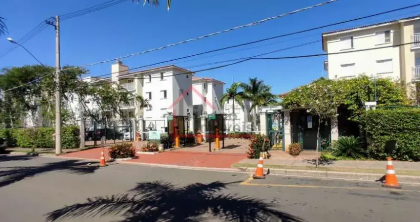 Apartamento com 3 quartos para alugar na Avenida João Scarparo Netto, 240, Loteamento Center Santa Genebra, Campinas