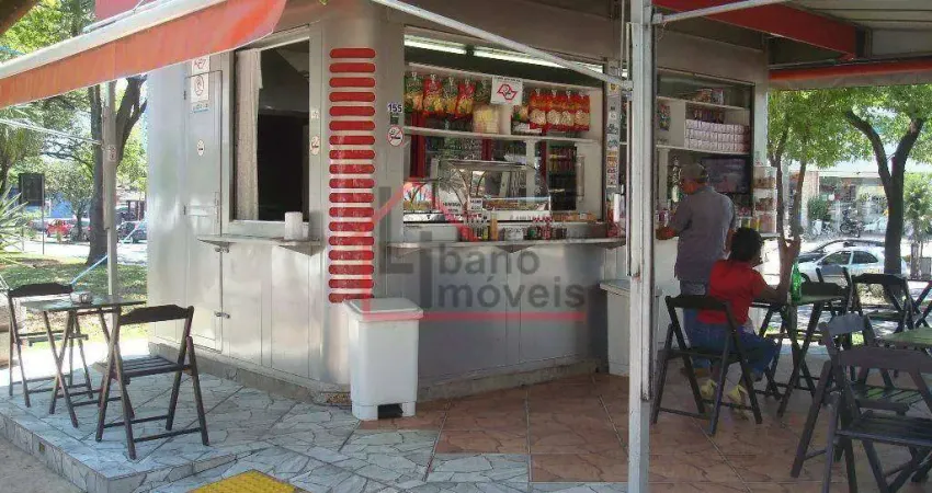 Sala comercial à venda no Barão Geraldo, Campinas 