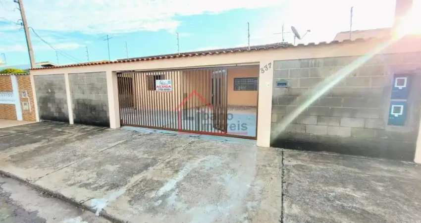 Casa com 3 quartos para alugar na Rua João Baptista Dalmédico, 837, Jardim São Gonçalo, Campinas