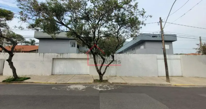 Kitnet / Stúdio para alugar na Rua Roxo Moreira, 484, Cidade Universitária, Campinas