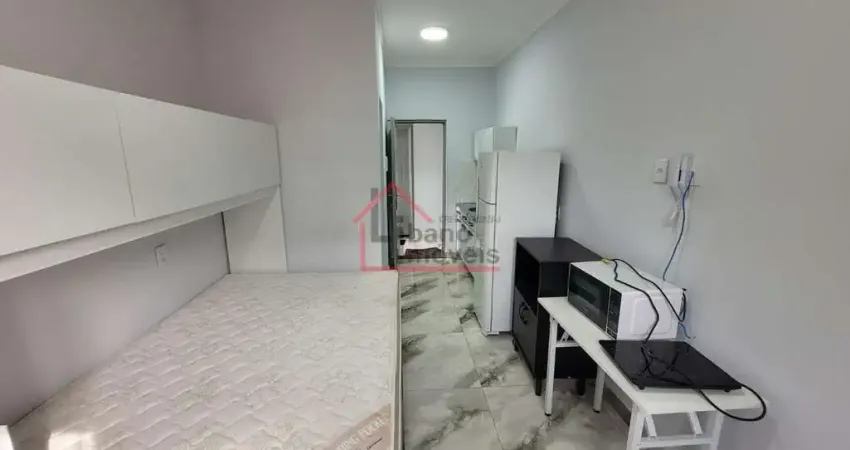 Kitnet / Stúdio para alugar na Cidade Universitária, Campinas 