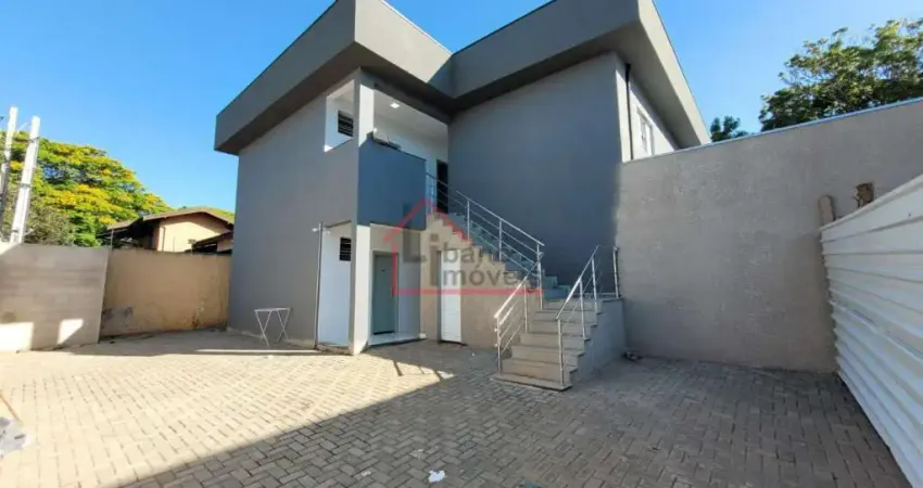 Kitnet / Stúdio para alugar na Rua Roxo Moreira, 484, Cidade Universitária, Campinas