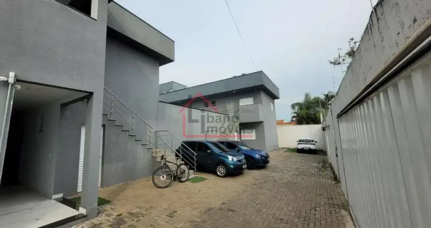 Kitnet / Stúdio para alugar na Cidade Universitária, Campinas 