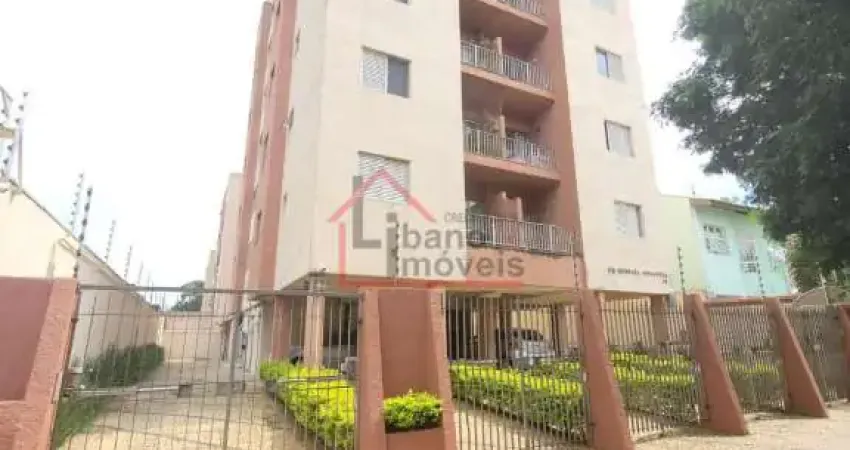 Apartamento com 2 quartos para alugar no Barão Geraldo, Campinas 