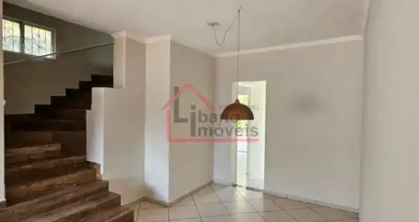 Casa com 4 quartos à venda no Jardim Santa Genebra, Campinas 