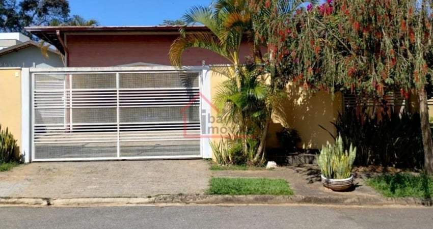 Casa com 3 quartos à venda na Cidade Universitária, Campinas 