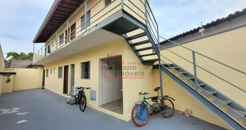 Kitnet / Stúdio para alugar no Barão Geraldo, Campinas 