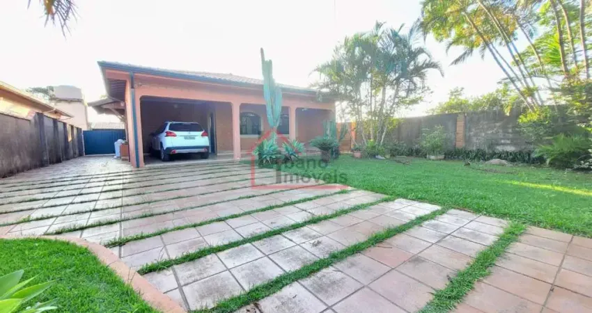 Casa com 3 quartos para alugar no Real Parque, Campinas