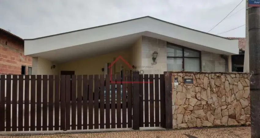 Casa com 3 quartos à venda no Jardim Santa Genebra II (Barão Geraldo), Campinas 