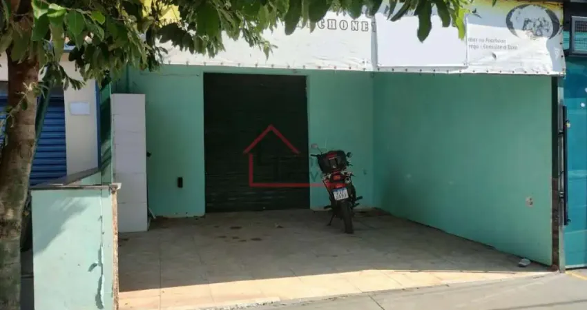 Sala comercial para alugar na Rua Erasmo Braga, 1042, Jardim Chapadão, Campinas