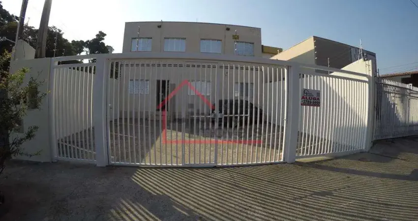 Kitnet / Stúdio para alugar no Jardim Santa Genebra II (Barão Geraldo), Campinas 