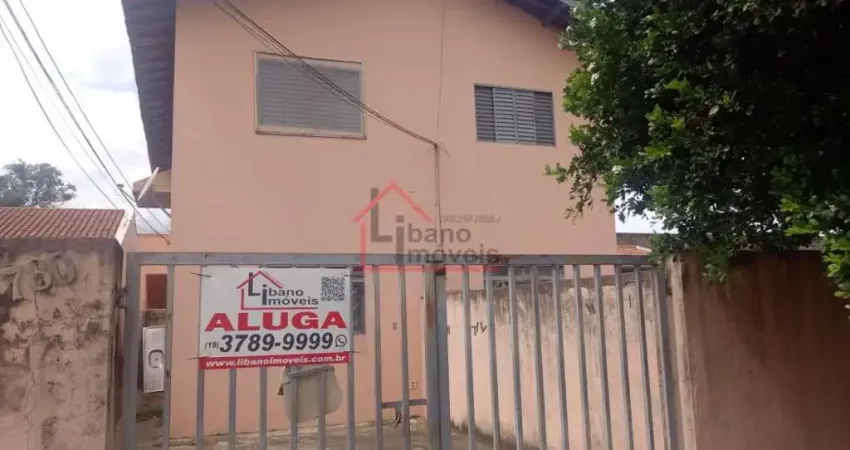 Kitnet / Stúdio para alugar na Antônio Meneghetti, 780, Jardim São Gonçalo, Campinas