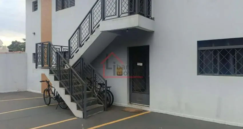 Kitnet / Stúdio para alugar no Jardim José Martins, Campinas 