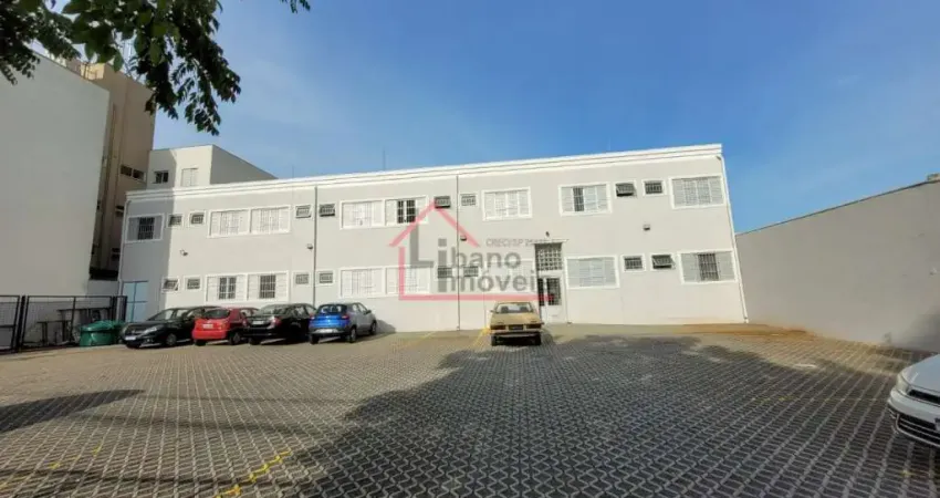 Kitnet / Stúdio para alugar na Rua Jean Nassif Mokarzel, 150, Barão Geraldo, Campinas