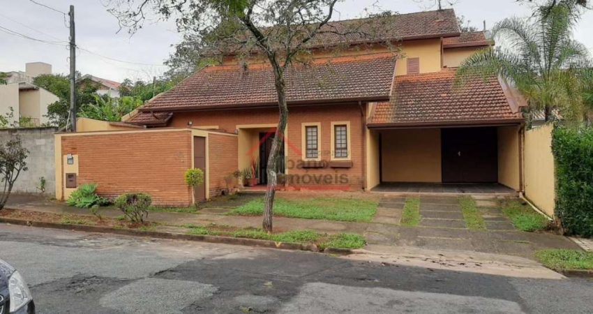 Casa comercial à venda na Cidade Universitária, Campinas 