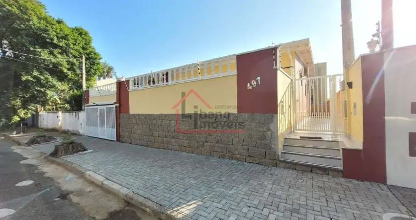 Kitnet / Stúdio para alugar na Rua Condessa de Pinhal, 497, Cidade Universitária, Campinas