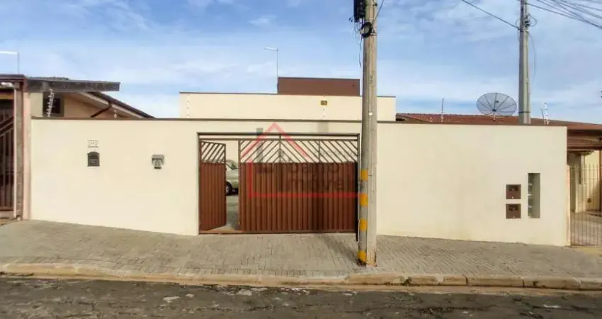 Kitnet / Stúdio para alugar na Maria Bicego, 242, Vila Santa Isabel, Campinas