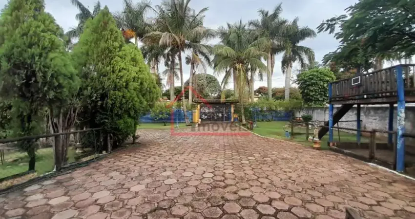 Chácara / sítio com 4 quartos à venda no Barão Geraldo, Campinas 
