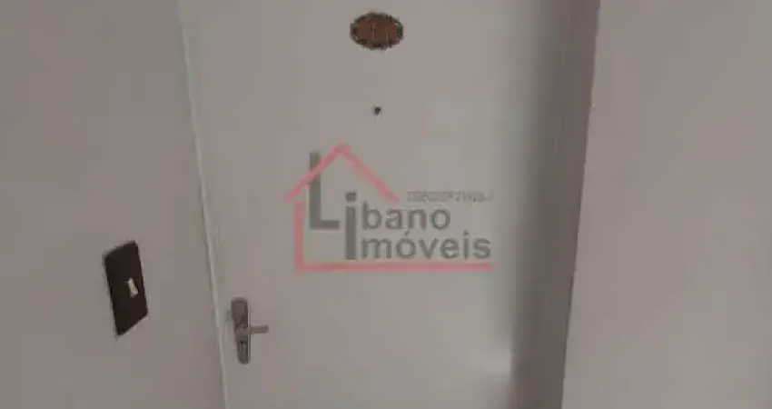 Apartamento com 2 quartos à venda na Vila Marieta, Campinas 