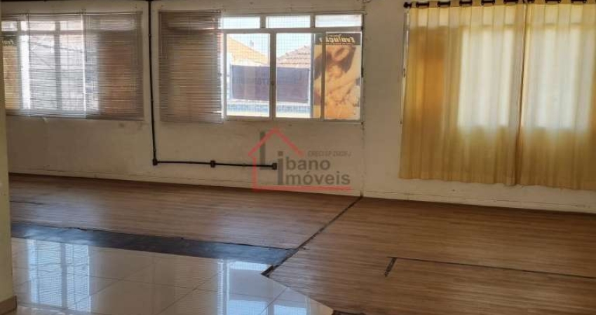 Sala comercial para alugar no Centro, Campinas 
